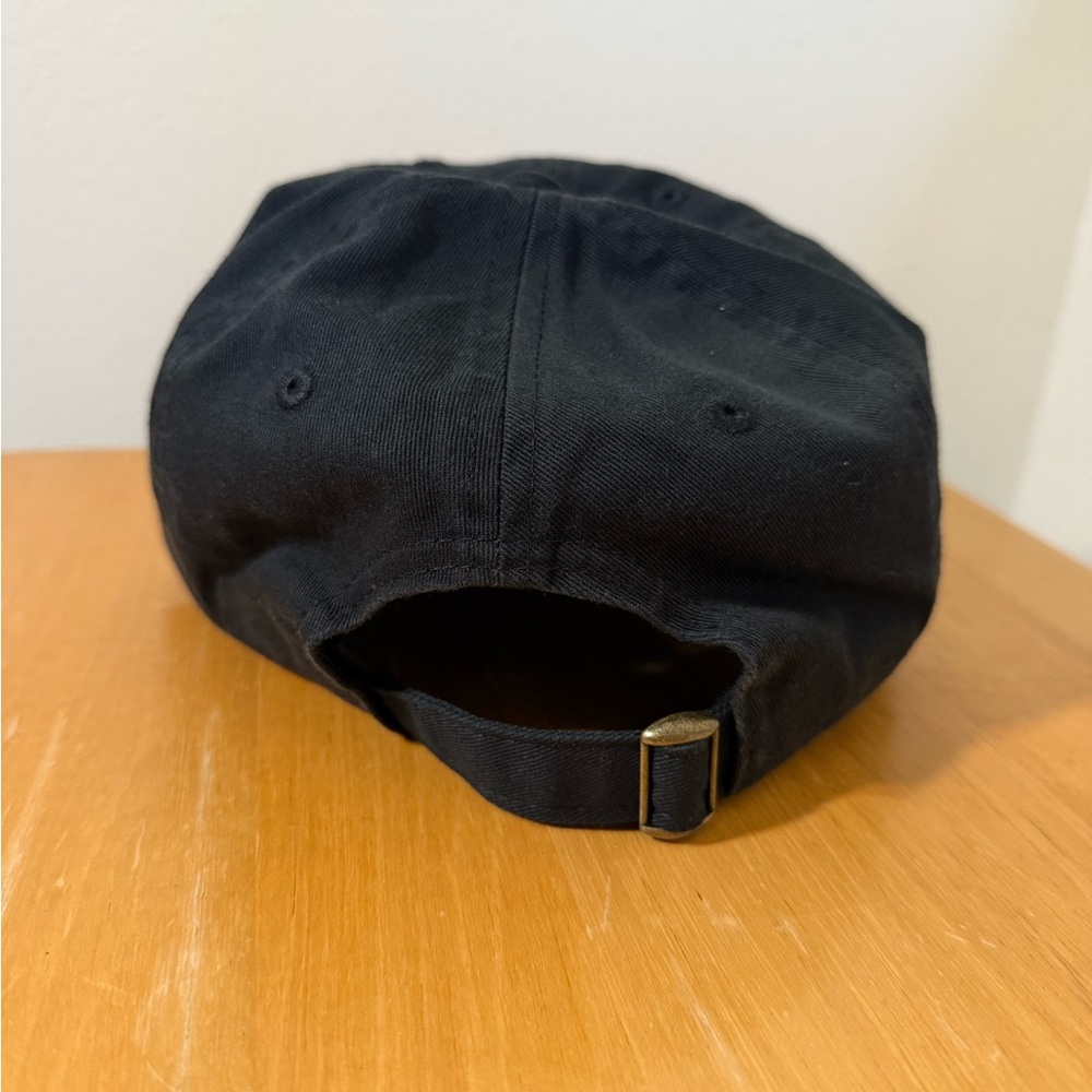 Rockstar games strap back hat - Picture 2 of 3